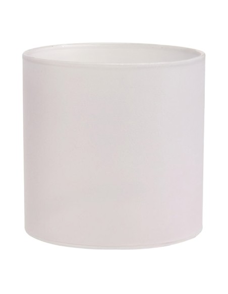 Cristal Repuesto Lampara Gas Pequeña