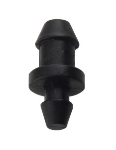 Goteo Tapon Agujeros Tubos 1/4" (Blister 10 Piezas)