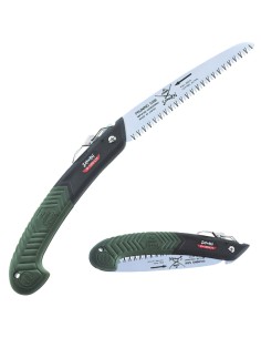 Serrucho Samurai Plegable 210 mm.