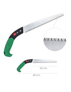 Serrucho Samurai Recto 240 mm.