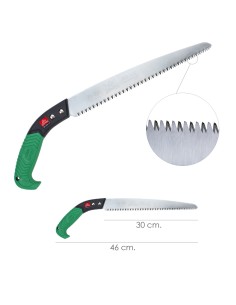 Serrucho Samurai Recto 300 mm.
