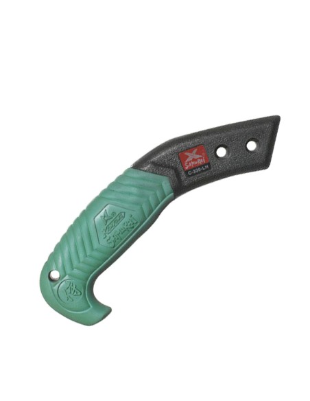 Mango Samurai Plastico Modelos "C" y "JS" Desde 240 mm.