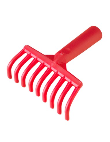 Mano Plastico Recolectora Aceituna Con Agujero