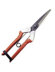 Tijeras Recolectar Ajos 1 Mano P-1702 210 mm.