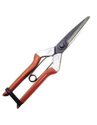 Tijeras Recolectar Ajos 1 Mano P-1702 210 mm.