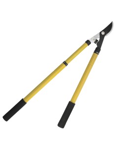 Tijeras Podar Profesional Acero Telescópica 2 Manos