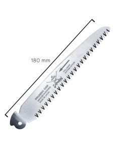 Hoja Recambio Serrucho Samurai D180