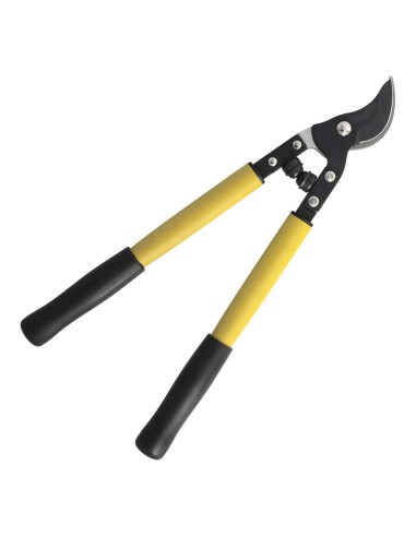 Tijeras Podar Profesional Acero 1172/50 cm. 2 Manos