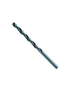 Broca Alpen Hss Super Larga 4,00x120/ 80 mm.