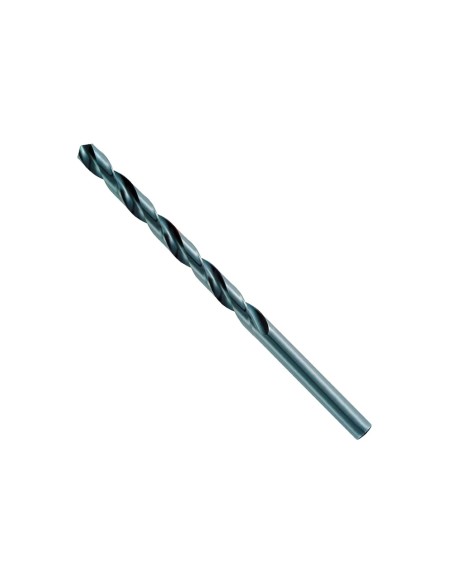 Broca Alpen Hss Super Larga 4,00x120/ 80 mm.