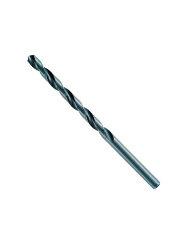 Broca Alpen Hss Super Larga 5,00x130/ 85 mm.