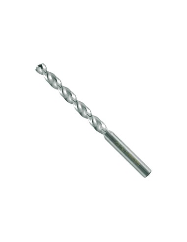Broca Alpen Cobalto Forte 4,50 mm. (Blister 1 Pieza)