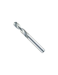 Broca Alpen Cobalto Nirosta 4,50 mm. (Blister 1 Pieza)