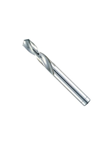 Broca Alpen Cobalto Nirosta 6,00 mm. (Blister 1 Pieza)