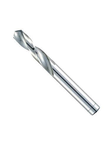 Broca Alpen Cobalto Nirosta 10,00 mm. (Blister 1 Pieza)