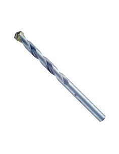 Broca Alpen Widia Long Life 7,00 mm. (Blister 1 Piezas)