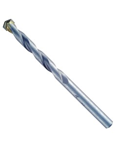 Broca Alpen Widia Long Life 12,00 mm. (Blister 1 Piezas)