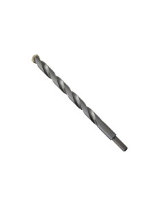 Broca Alpen Widia Long Life 6,00x200 mm. (Blister 1 Pieza)