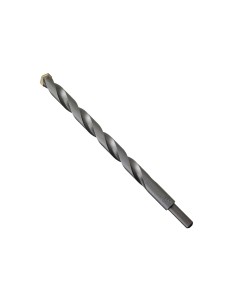 Broca Alpen Widia Long Life 8,00x300 mm. (Blister 1 Pieza)