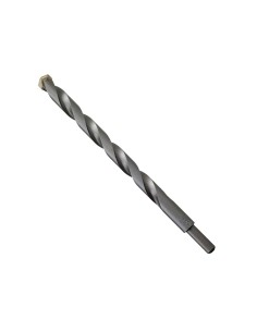 Broca Alpen Widia Long Life 10,00x300 mm. (Blister 1 Pieza)