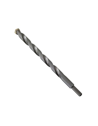 Broca Alpen Widia Long Life 10,00x300 mm. (Blister 1 Pieza)