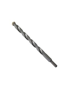 Broca Alpen Widia Long Life 8,00x400 mm. (Blister 1 Pieza)