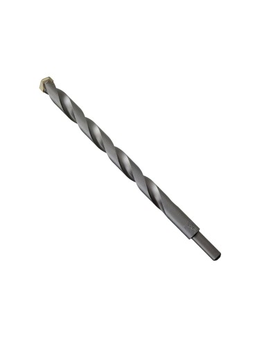 Broca Alpen Widia Long Life 10,00x400 mm. (Blister 1 Pieza)