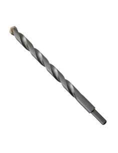 Broca Alpen Widia Long Life 18,00x400 mm. (Blister 1 Pieza)