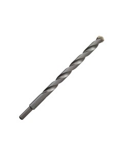 Broca Alpen Widia Long Life 10,00x600 mm. (Blister 1 Pieza)