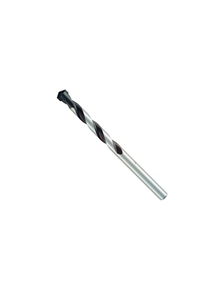 Broca Alpen Widia Profesional Hormigon 6,00x100 mm. (Blister 1 Pieza)