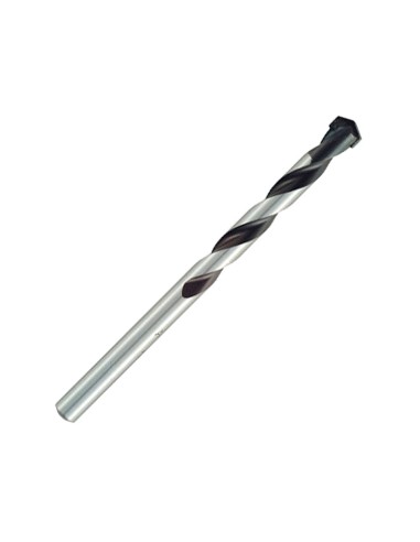 Broca Alpen Widia Profesional Hormigon 10,00x200 mm. (Blister 1 Pieza)