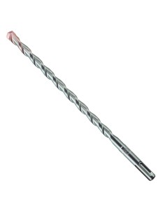 Broca Alpen SDS Plus F4 6,00x160 mm. (Blister)