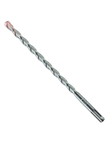 Broca Alpen SDS Plus F4 14,00x 160 mm. (Blister)