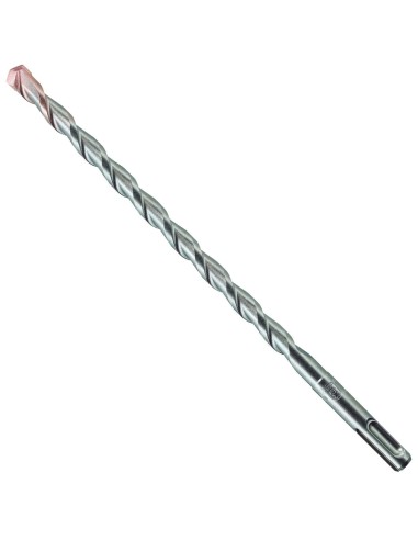 Broca Alpen SDS Plus F4 8,00x450 mm. (Blister)