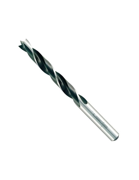 Broca Alpen Madera 8,00 mm. (Blister)