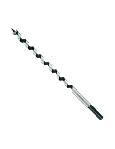 Broca Alpen Madera Helicoidal 12x235 mm. (Blister 1 Pieza)