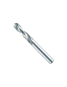 Broca Alpen Cobalto Nirosta 4,00 mm.