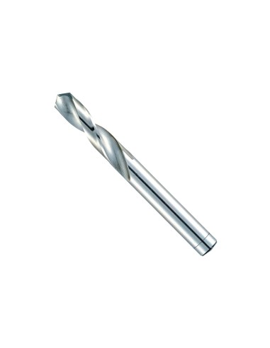Broca Alpen Cobalto Nirosta 4,00 mm.