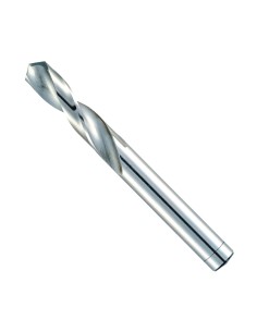 Broca Alpen Cobalto Nirosta 8,00 mm.