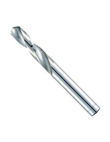 Broca Alpen Cobalto Nirosta 8,00 mm.