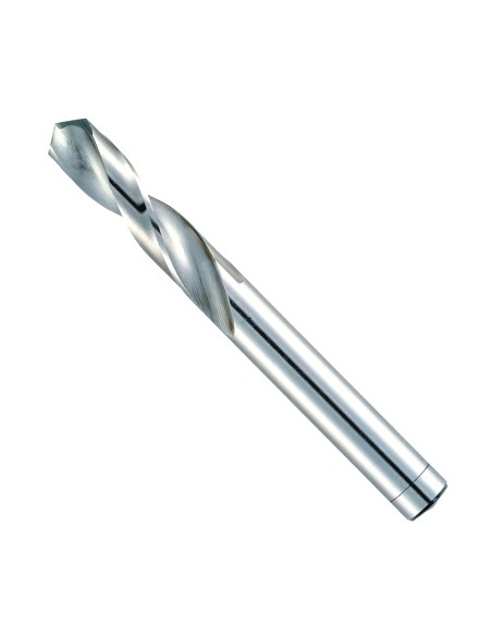 Broca Alpen Cobalto Nirosta 8,00 mm.