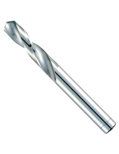 Broca Alpen Cobalto Nirosta 10,00 mm.