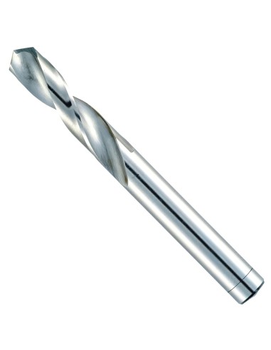 Broca Alpen Cobalto Nirosta 10,00 mm.