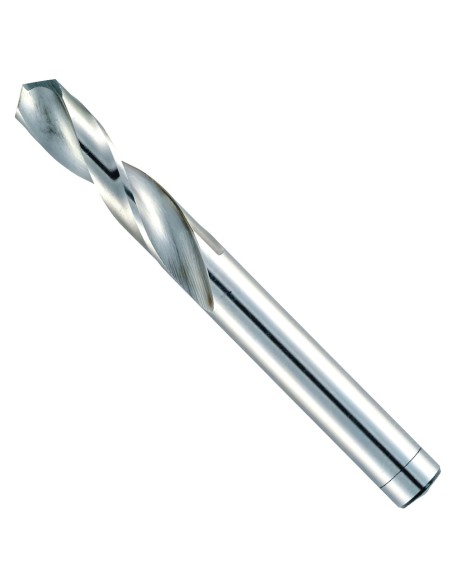 Broca Alpen Cobalto Nirosta 10,00 mm.