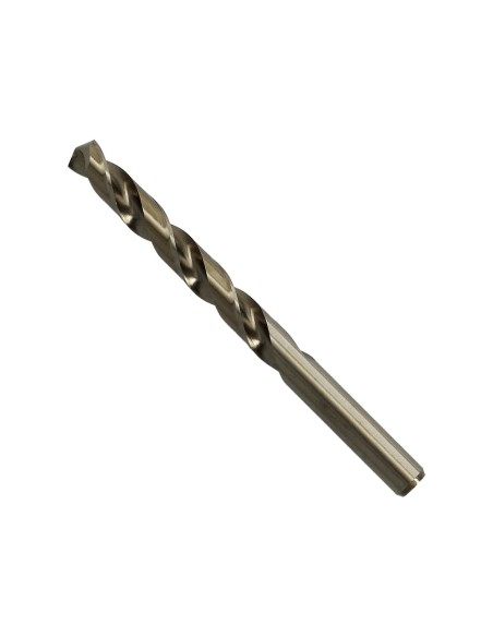 Broca Cobalto Wolfpack Hss Cilindrica 5,00 mm.