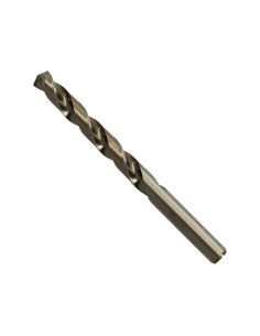 Broca Cobalto Wolfpack Hss Cilindrica 5,50 mm.