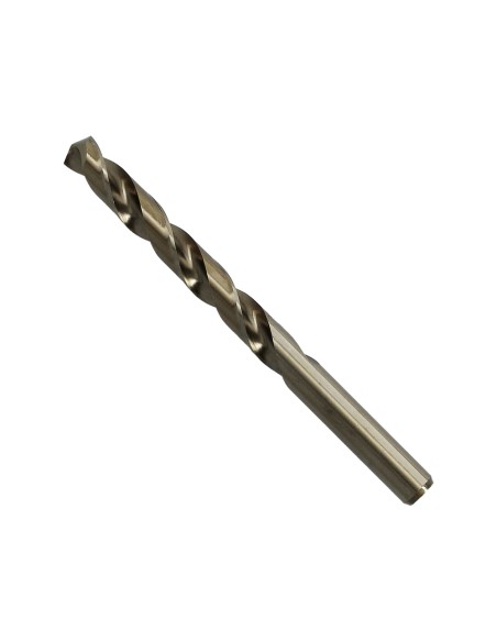 Broca Cobalto Wolfpack Hss Cilindrica 5,50 mm.