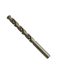 Broca Cobalto Wolfpack Hss Cilindrica 6,00 mm.