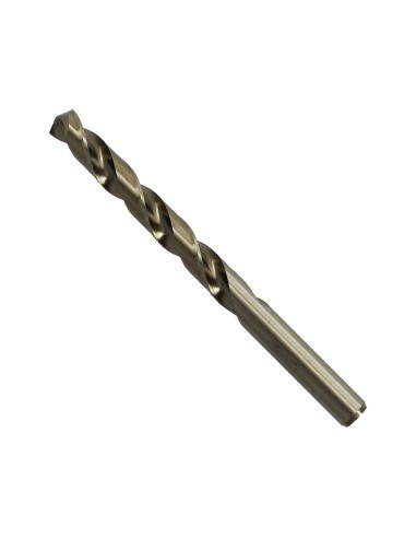 Broca Cobalto Wolfpack Hss Cilindrica 6,00 mm.