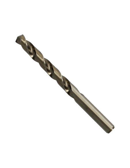 Broca Cobalto Wolfpack Hss Cilindrica 6,00 mm.